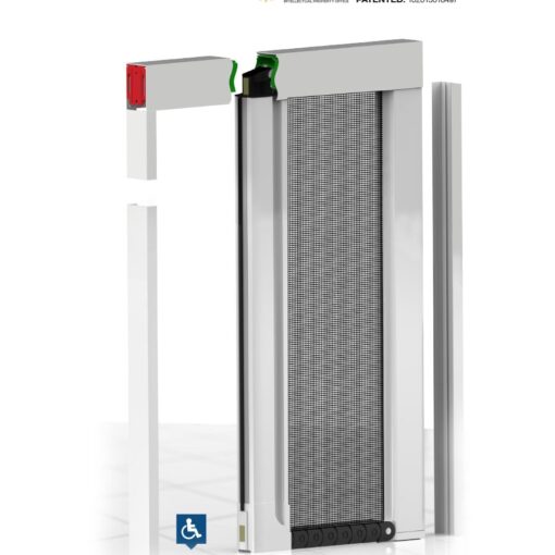 zanzariere a scorrimento laterale (5)