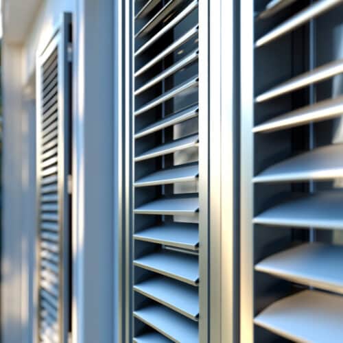 persiane blindate milano