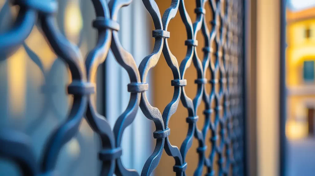 cancelli di sicurezza a monza