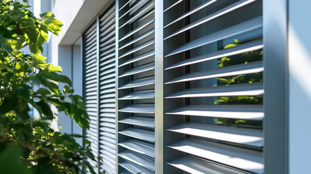 schermature solari in alluminio jolly alluminio